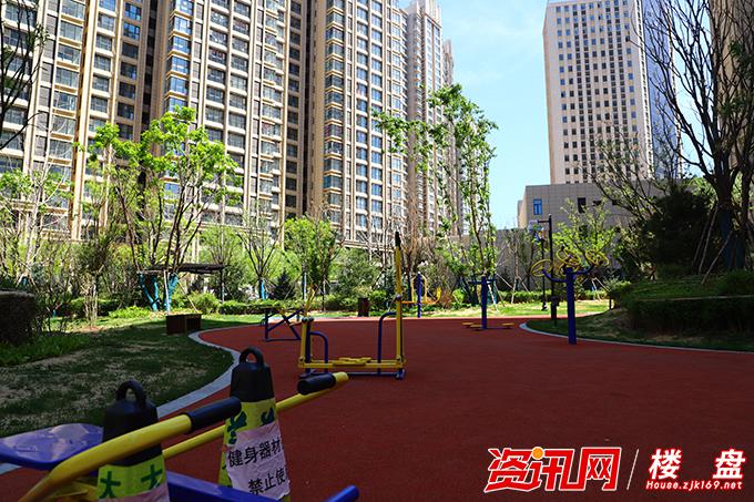 张家口最好的综合体,张家口经开区商业综合体