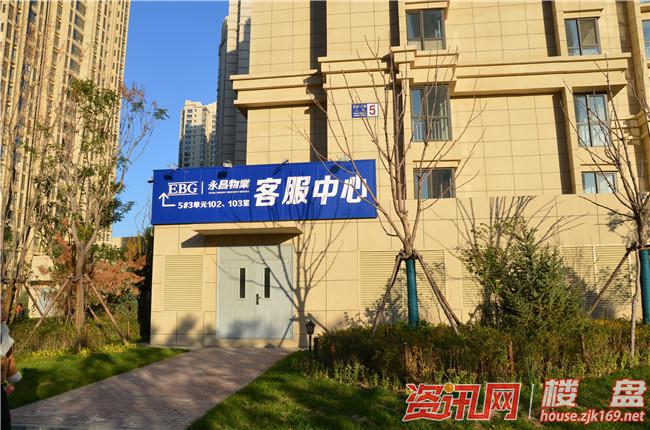 张家口最好的综合体,张家口经开区商业综合体