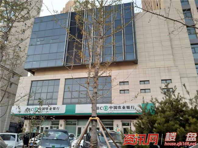 张家口最好的综合体,张家口经开区商业综合体