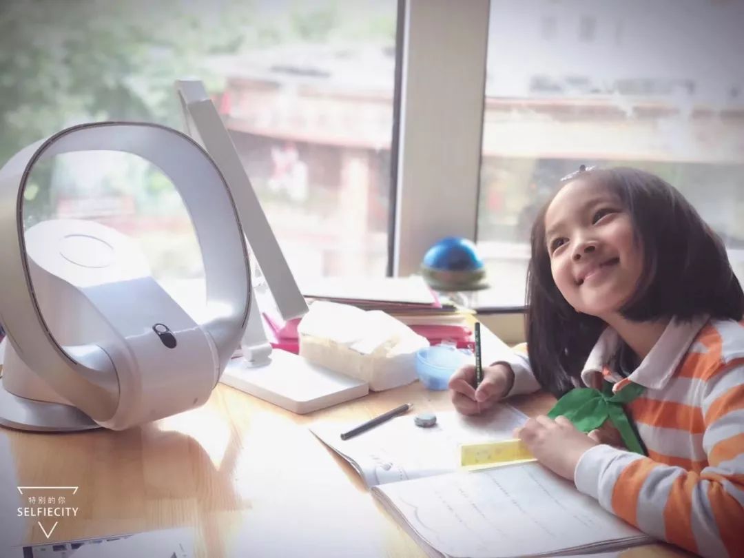 闪购|网红风扇专场,二宝爸给你们找全了,这个夏天就靠它们啦