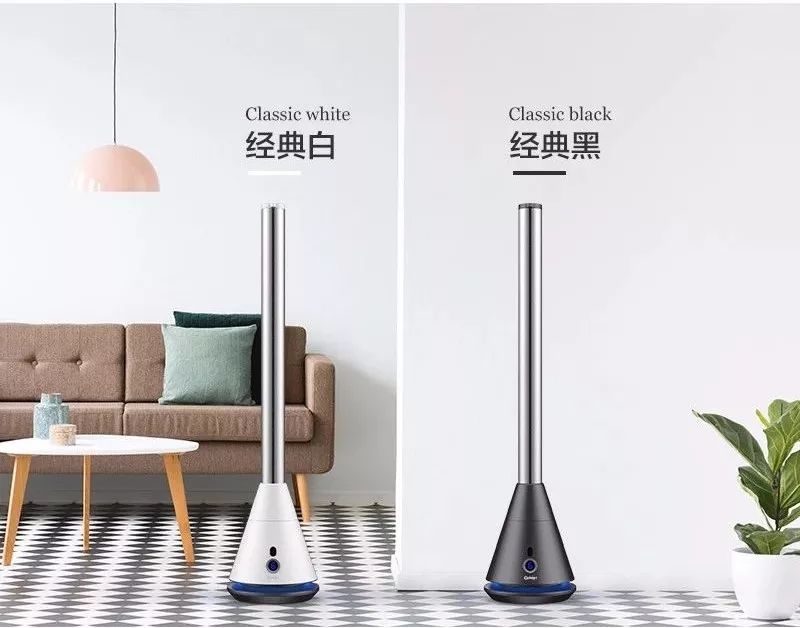 闪购|网红风扇专场，二宝爸给你们找全了，这个夏天就靠它们啦