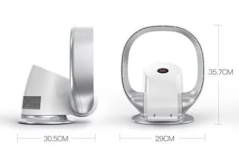 闪购|网红风扇专场,二宝爸给你们找全了,这个夏天就靠它们啦