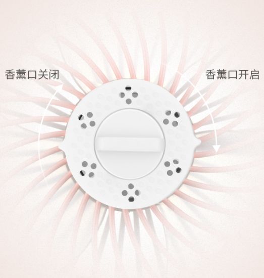 闪购|网红风扇专场,二宝爸给你们找全了,这个夏天就靠它们啦