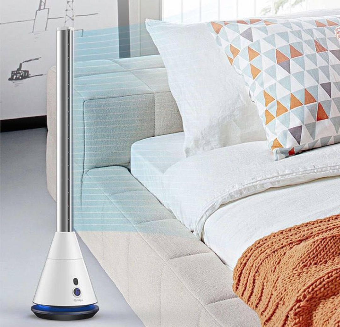 闪购|网红风扇专场,二宝爸给你们找全了,这个夏天就靠它们啦