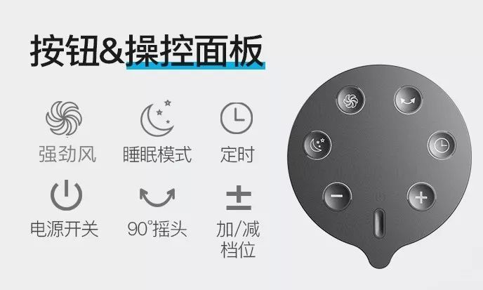 闪购|网红风扇专场,二宝爸给你们找全了,这个夏天就靠它们啦