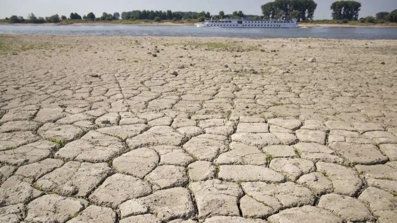 别顾着烧烤,请关注荷兰的气候变化,会出现南欧那样的气候吗?