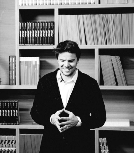 全球最惊艳的建筑设计,世界十大最具设计感建筑