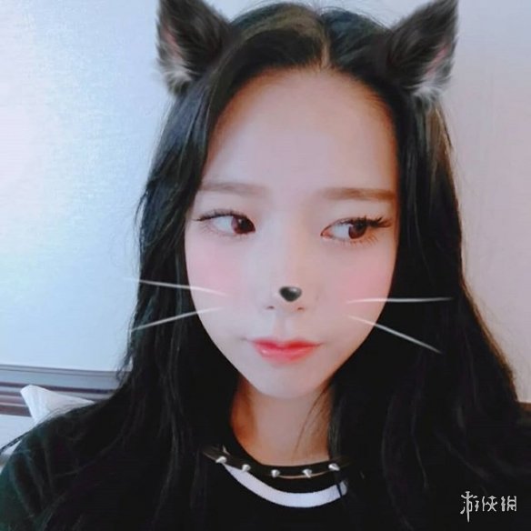 cosplay韩国妹妹,超美cosplay美图