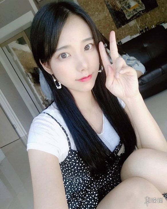 cosplay韩国妹妹,超美cosplay美图