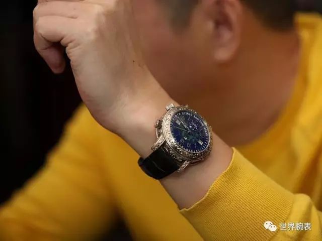 高级玩家三款绝美陀飞轮腕表推荐,最值得表友收藏的十款腕表