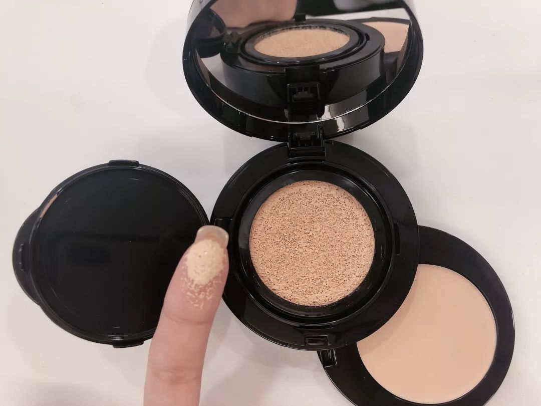 10款热门气垫,10款超好用的大牌气垫干皮