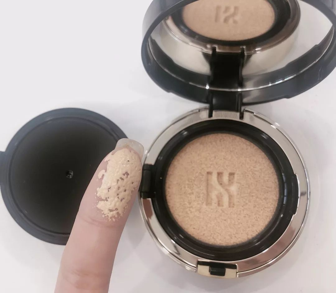 10款热门气垫,10款超好用的大牌气垫干皮