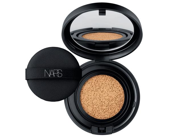 10款热门气垫,10款超好用的大牌气垫干皮