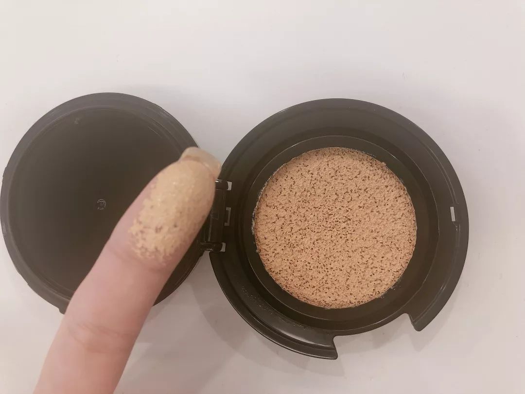 10款热门气垫,10款超好用的大牌气垫干皮