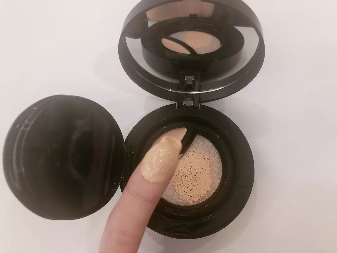 10款热门气垫,10款超好用的大牌气垫干皮