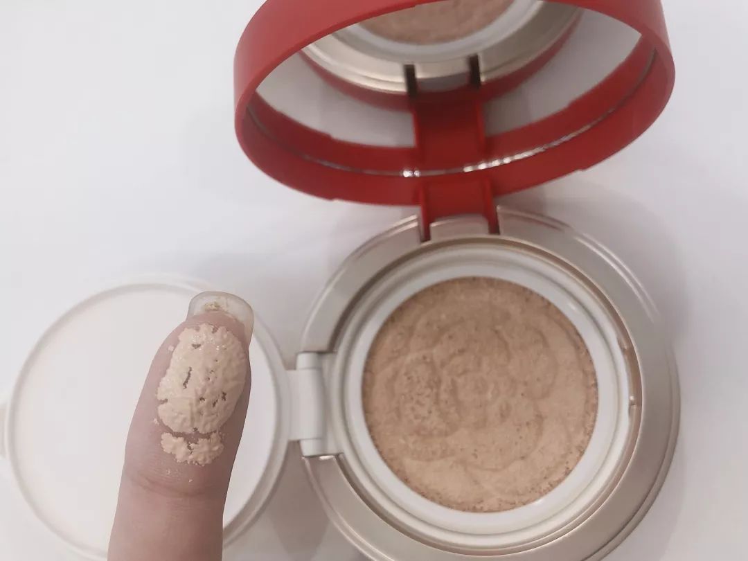 10款热门气垫,10款超好用的大牌气垫干皮