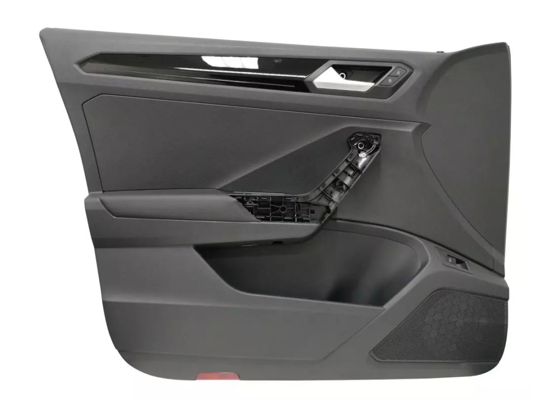 创新驱动未来：博禄及北欧化工的创新轻量化Daplen™及Fibremod™材料解决方案