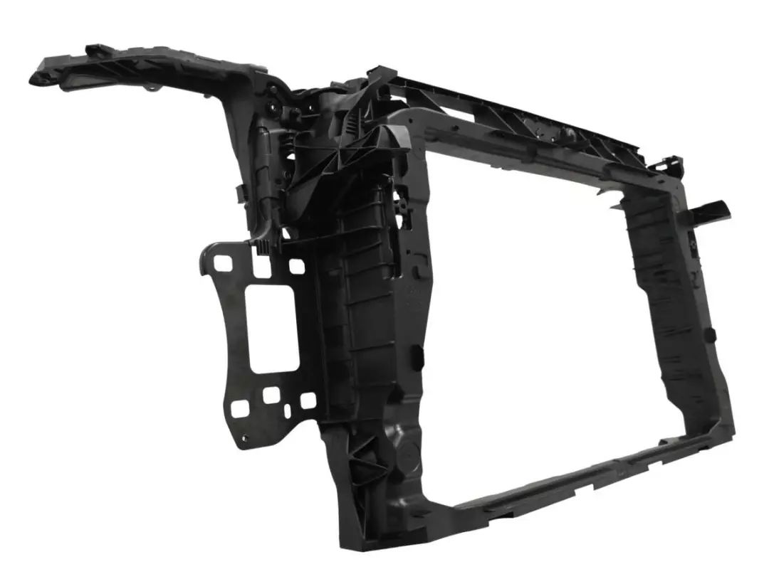 创新驱动未来：博禄及北欧化工的创新轻量化Daplen™及Fibremod™材料解决方案