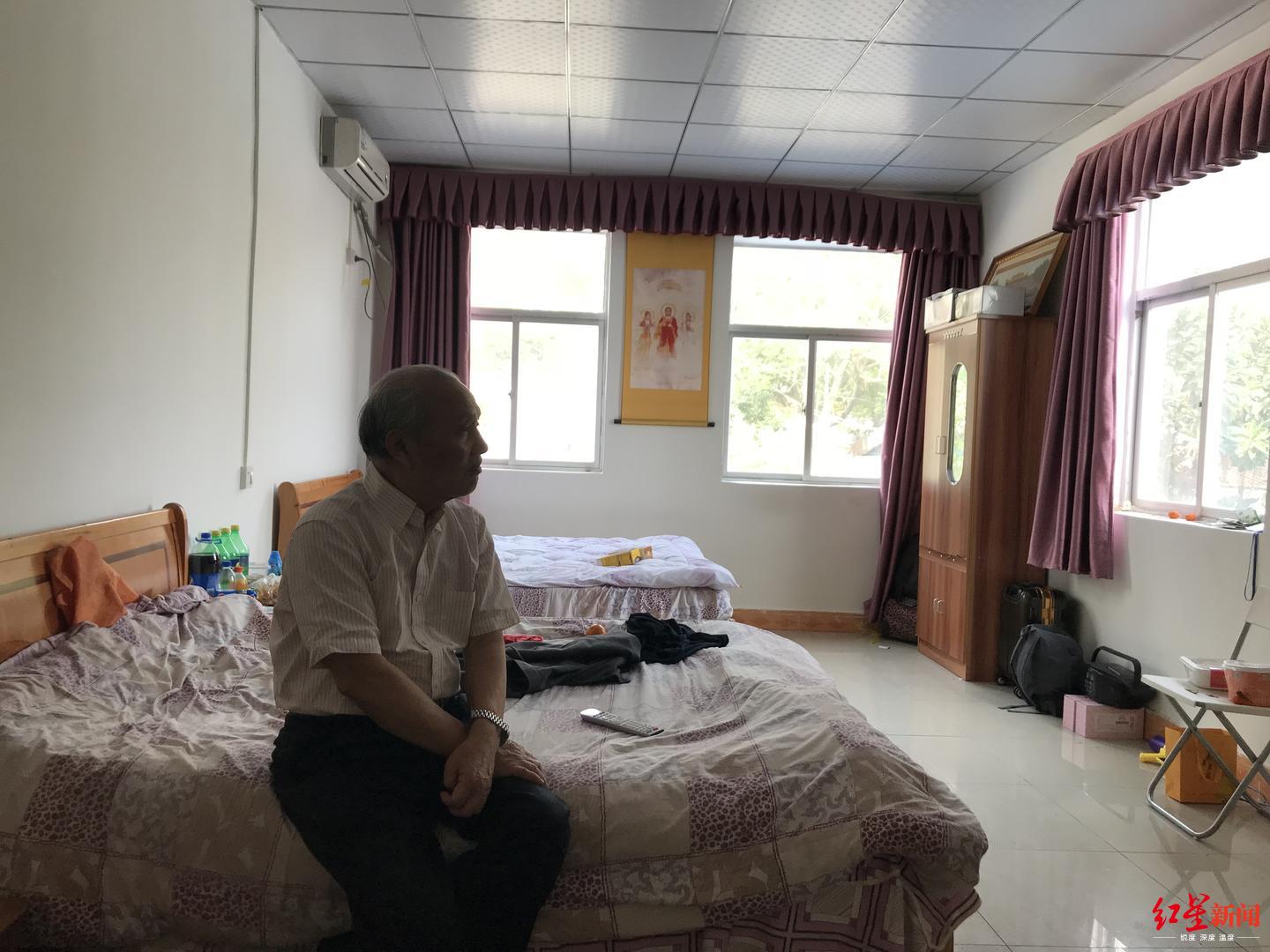 41岁天才指挥家舟舟,指挥家舟舟现在身体状况