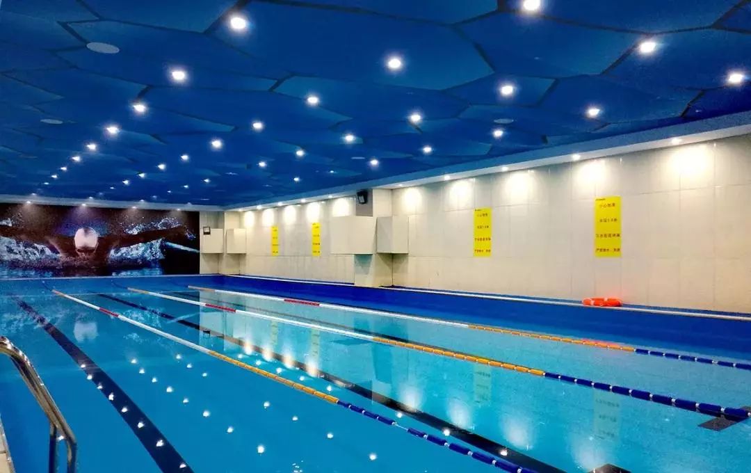 青岛游泳月卡团购,青岛游泳双月卡