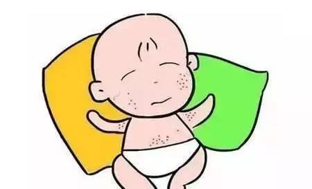 风疹为啥不让见风,风疹不治自愈吗