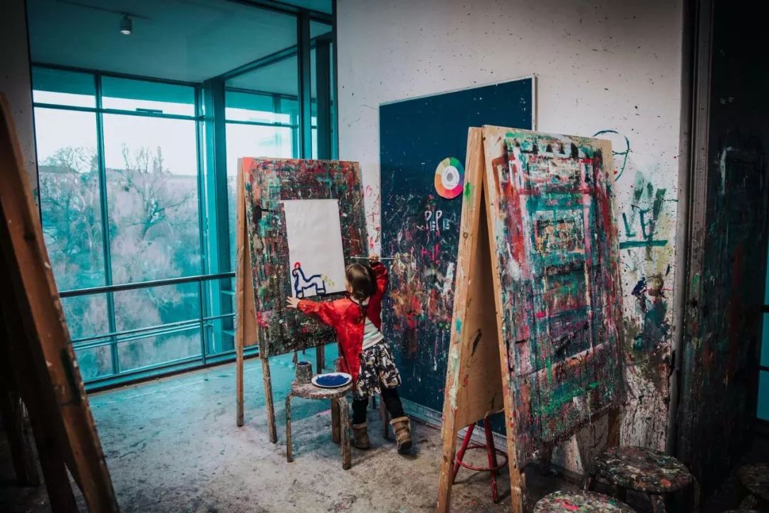 成天让娃在外面玩,丹麦教育为啥还能世界领先