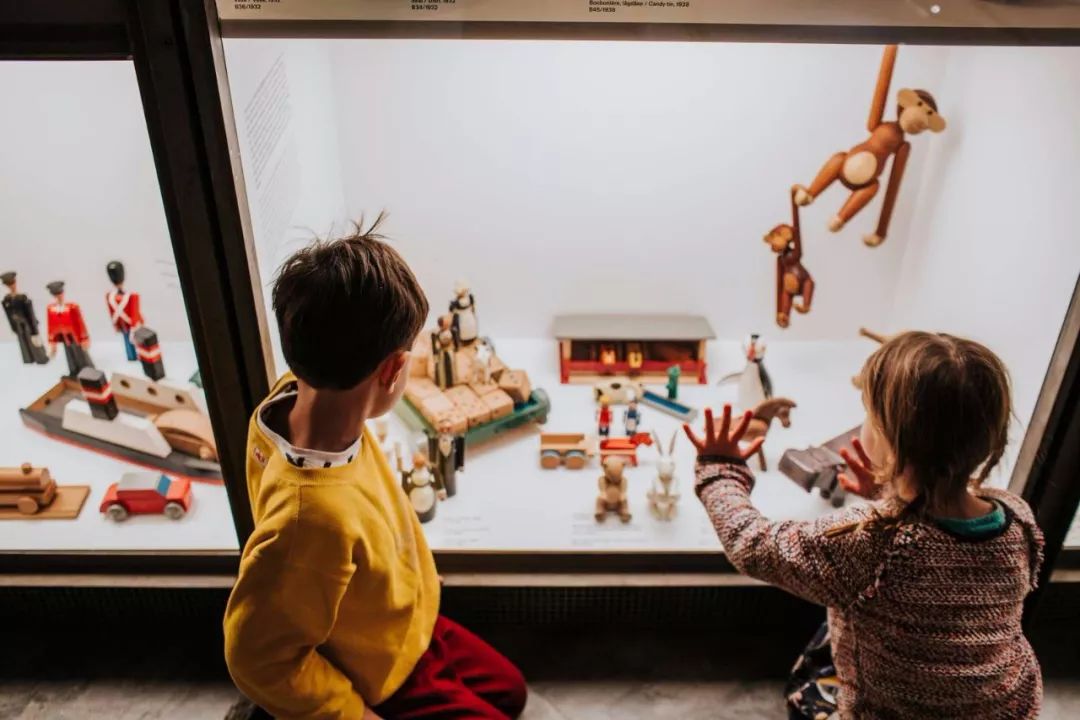 成天让娃在外面玩,丹麦教育为啥还能世界领先