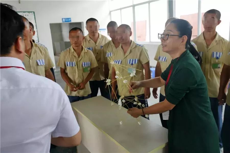 监狱警察业务知识,监狱警察工作10年是什么级别