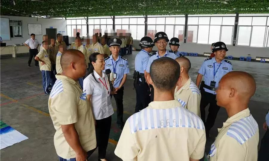 监狱警察业务知识,监狱警察工作10年是什么级别