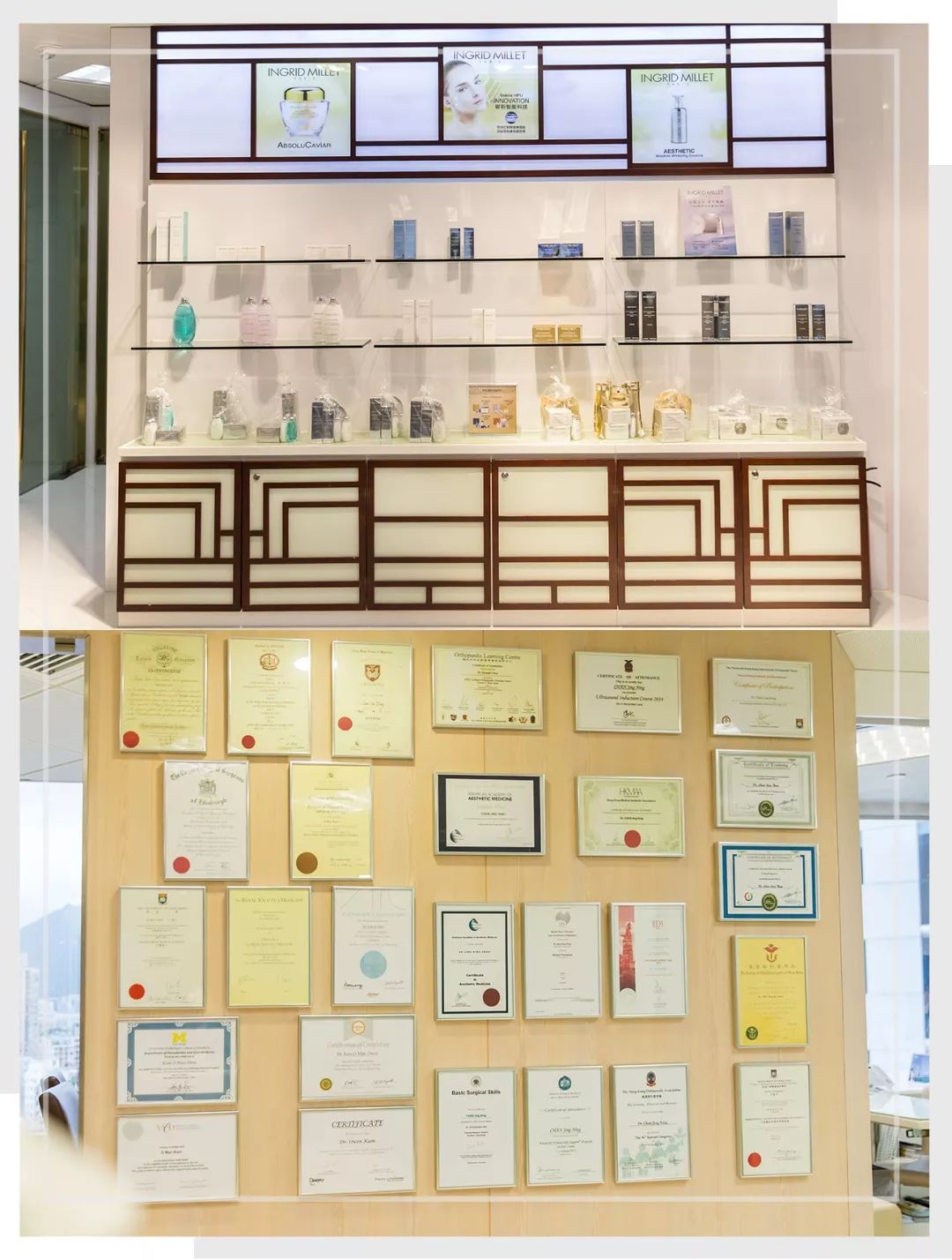 面部提拉无针埋线,无针埋线有护肤效果吗