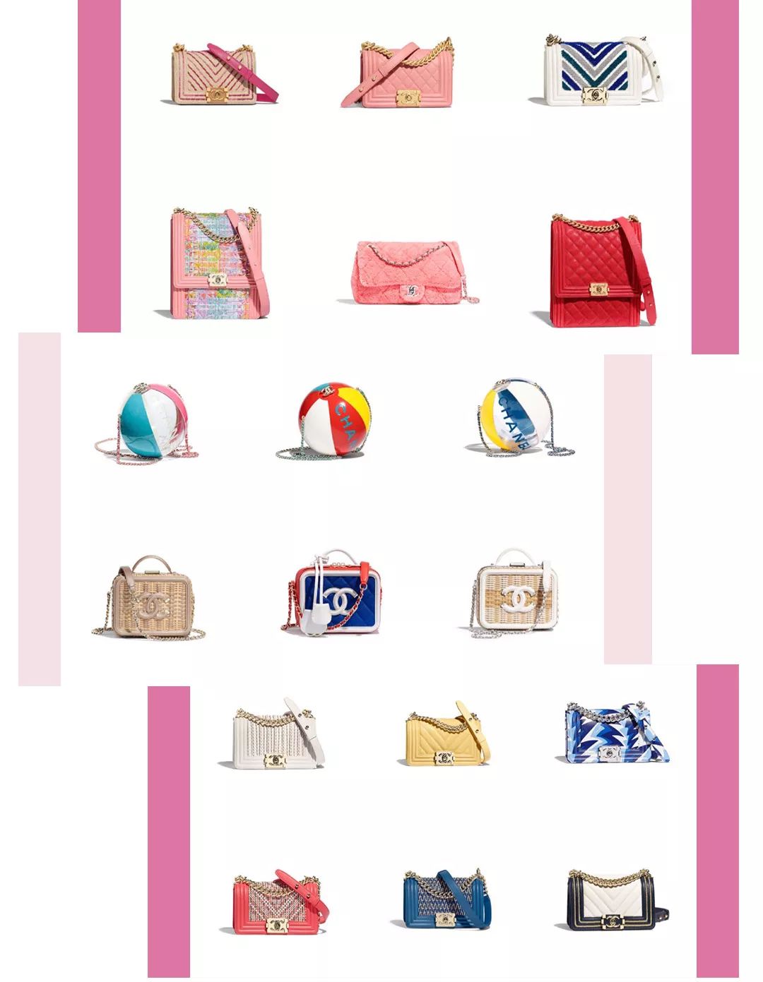 520送礼急救指南！现在买还来得及！！（男女适用版）