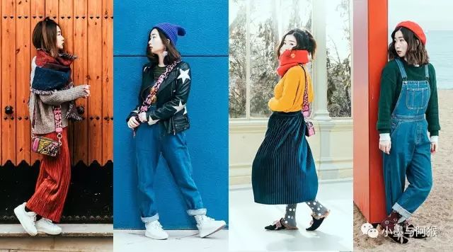 元气满满少女耳环,耳环戴上气质满满还显白