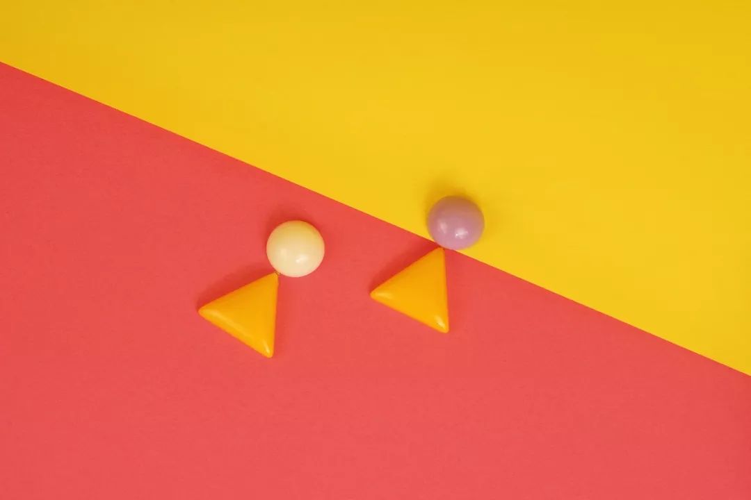 元气满满少女耳环,耳环戴上气质满满还显白