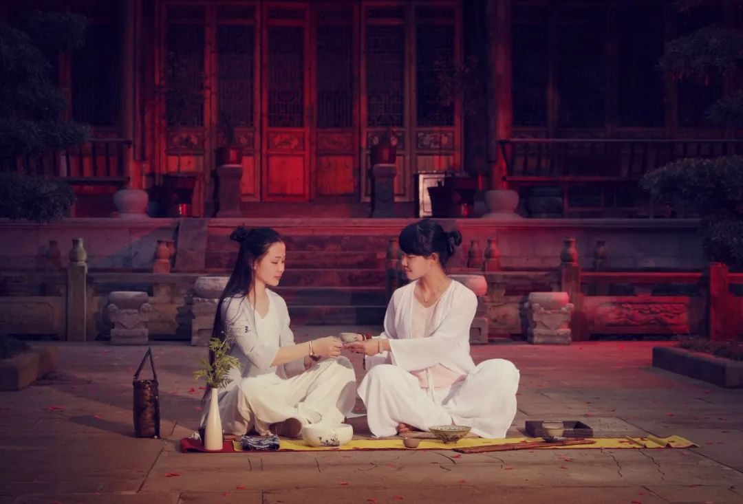 中国最美的10首古文,最美的10篇古文一生至少要读一次