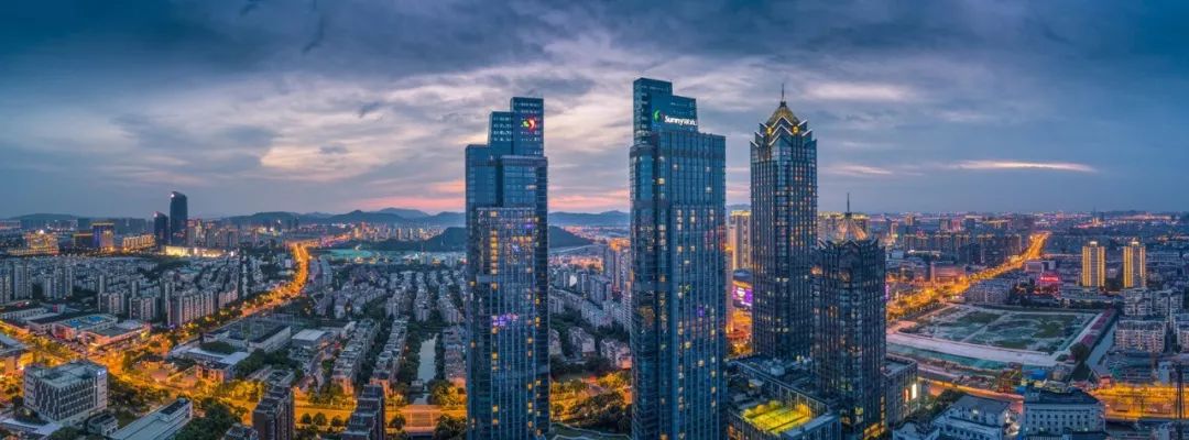 毛伟走访重点企业，这个词出现频率最高！