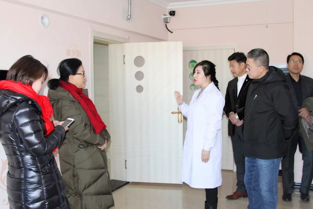 富养家里老人,富养老人