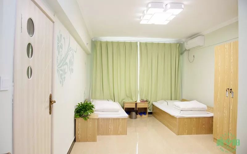 富养家里老人,富养老人