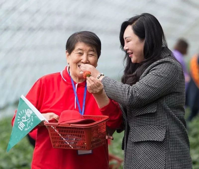 富养家里老人,富养老人