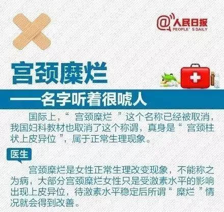 体检出甲状腺结节宫颈囊肿咋办,甲状腺结节糜烂病变有危险吗