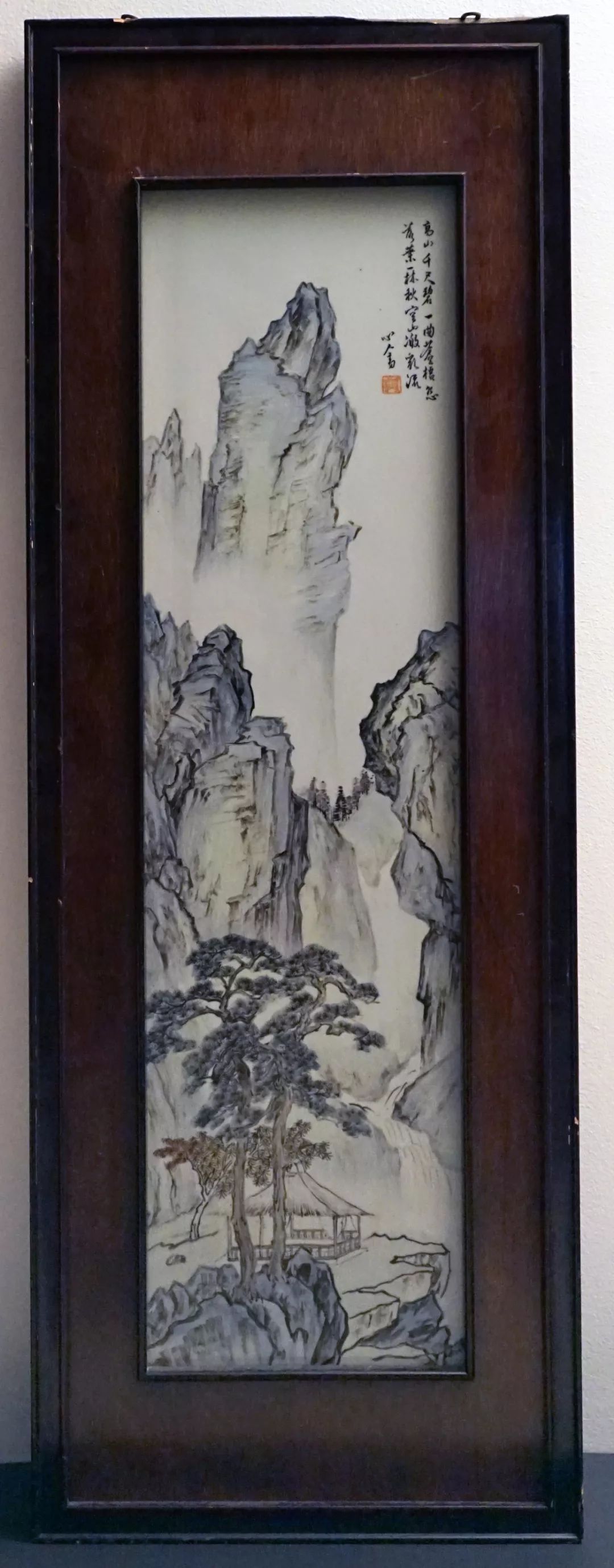 当别人以为很了解你的时候,当你以为很了解别人的时候