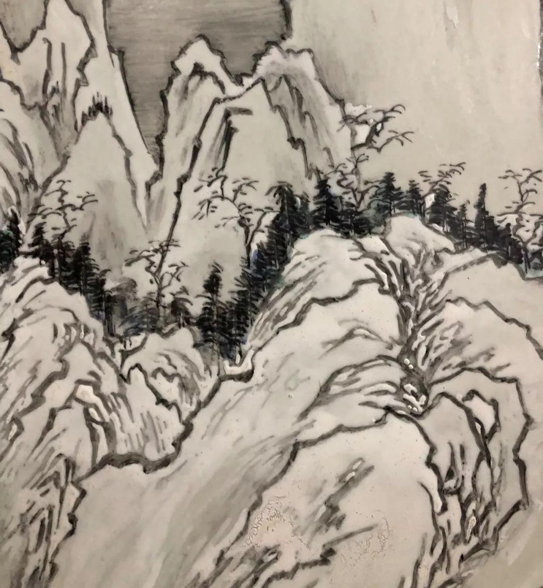 当别人以为很了解你的时候,当你以为很了解别人的时候