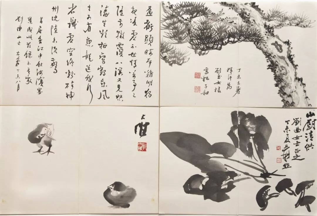 当别人以为很了解你的时候,当你以为很了解别人的时候