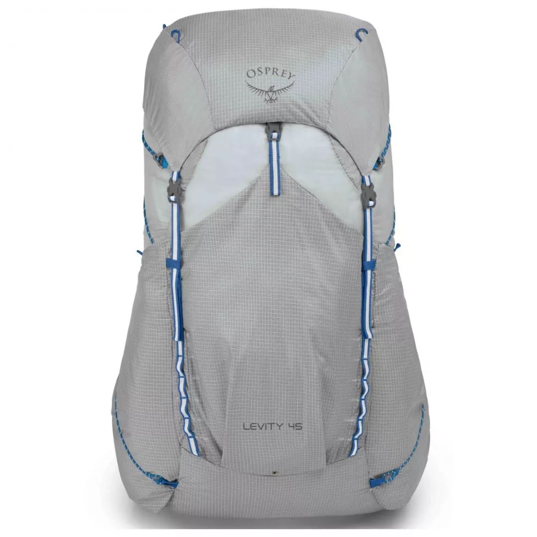 你有你的Lv，我有我的OSPREY。不是很贵，但是很轻。安排！！