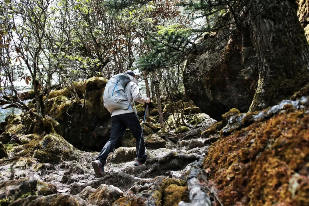 你有你的Lv，我有我的OSPREY。不是很贵，但是很轻。安排！！