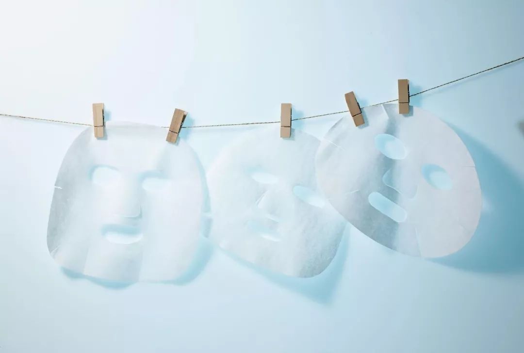 老顾客无限次回购的纯手工面膜,六款面膜评测