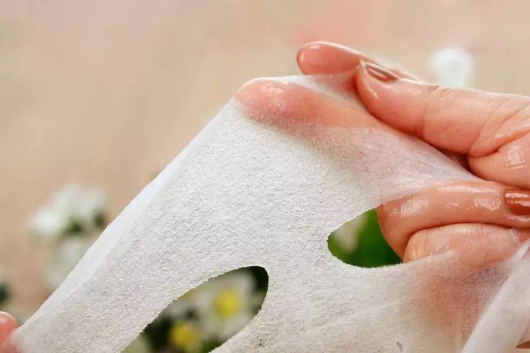 老顾客无限次回购的纯手工面膜,六款面膜评测