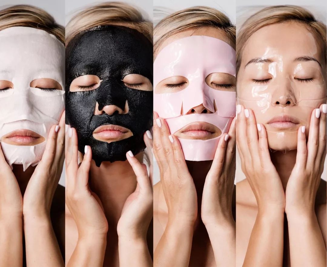 老顾客无限次回购的纯手工面膜,六款面膜评测