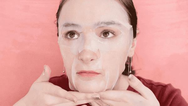 老顾客无限次回购的纯手工面膜,六款面膜评测