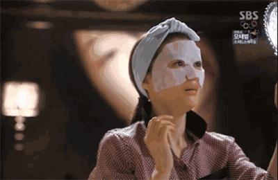 老顾客无限次回购的纯手工面膜,六款面膜评测