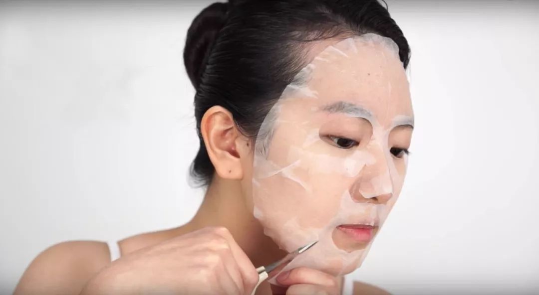 老顾客无限次回购的纯手工面膜,六款面膜评测